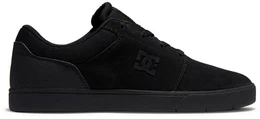 Crisis 2 Black/Black/Black Sneaker