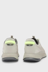 BOSS Evo Run Sneaker Khaki/Beige