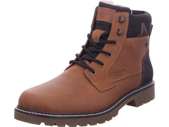 Rieker Herren Schnürboots 38832 Rieker Herren Schnürboots 38832