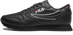 Fila Orbit Low M Sneaker Weiß/Schwarz
