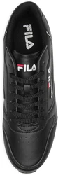 Fila Orbit Low M Sneaker Weiß/Schwarz
