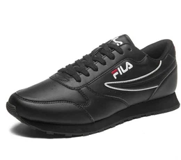 Orbit low White Sneaker