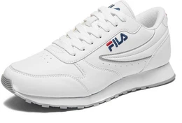 Orbit low White Sneaker