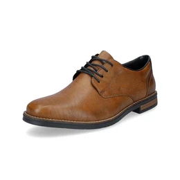 Herren Schnrschuh braun Schnrschuh