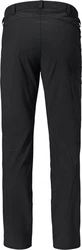 Schöffel Funktionshose PANTS FOLKSTONE Schwarz/Dunkelgrau/Dunkelblau