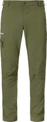 Schöffel Funktionshose PANTS FOLKSTONE Dunkelgrün/Khaki/Grün