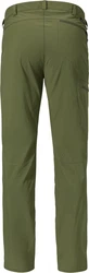 Schöffel Funktionshose PANTS FOLKSTONE Dunkelgrün/Khaki/Grün