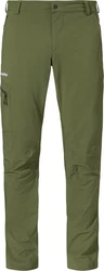 Schöffel Funktionshose PANTS FOLKSTONE Dunkelgrün/Khaki/Grün