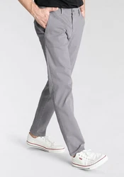 MAC Chinohose Driver 5-Pocket Jeans 