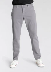 MAC Chinohose Driver 5-Pocket Jeans 