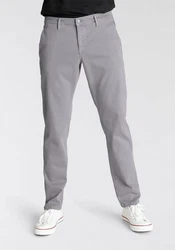 MAC Chinohose Driver 5-Pocket Jeans 