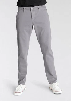 MAC Chinohose Driver 5-Pocket Jeans 