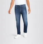 MAC Stretch Hose Arne Pipe Jeans Light Weight Denim 