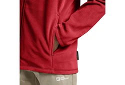 Jack Wolfskin Fleecejacke Taunus 