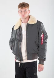 Alpha Industries Bomberjacke Injector III 