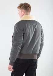 Alpha Industries Bomberjacke Injector III 