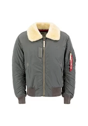 Bomberjacke Men - Bomber Jackets Injector III