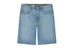 Lee Jeansshorts XM 5 POCKET Extreme Motion Denim 