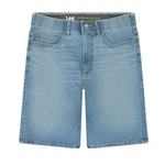 Lee Jeansshorts XM 5 POCKET Extreme Motion Denim 