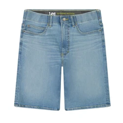 Lee Jeansshorts XM 5 POCKET Extreme Motion Denim 