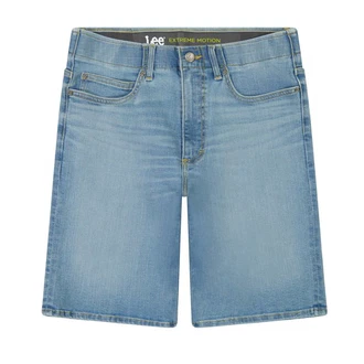 Lee Jeansshorts XM 5 POCKET Extreme Motion Denim Lee Jeansshorts XM 5 POCKET Extreme Motion Denim