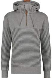 Alife & Kickin Kapuzensweatshirt Herren HugoAK Z