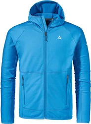 Schöffel Fleecejacke Hiking Fleece Hoody Style Cascata MNS 