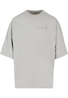 Merchcode T-Shirt Love Yourself Huge Tee