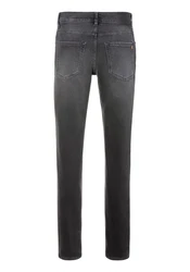 BOSS ORANGE Tapered-fit Jeans ONYX BO 5-Pocket-Form onyx