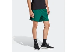 adidas Sportswear Shorts 3S SJ 7 SHO Grün/Dunkelgrün