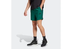 adidas Sportswear Shorts 3S SJ 7 SHO Grün/Dunkelgrün