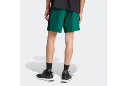 adidas Sportswear Shorts 3S SJ 7 SHO Grün/Dunkelgrün