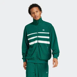 Outdoorjacke Q12 MONOGRAM T