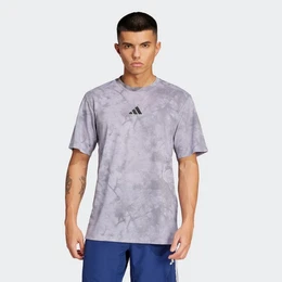 T-Shirt POWER AOP TEE