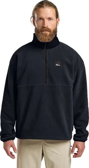 Jack Wolfskin Fleecejacke SUMETRO HZ 