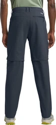 Jack Wolfskin Zip-off Hose PICO TRAIL ZIP OFF PANTS 