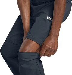 Jack Wolfskin Zip-off Hose PICO TRAIL ZIP OFF PANTS 