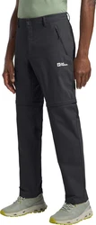 Jack Wolfskin Zip-off Hose PICO TRAIL ZIP OFF PANTS 