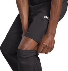 Jack Wolfskin Zip-off Hose PICO TRAIL ZIP OFF PANTS 