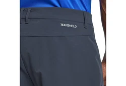 Jack Wolfskin Shorts PICO TRAIL SHORTS Blau/Dunkelblau/Grau