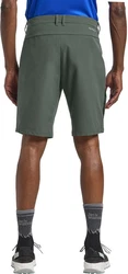 Jack Wolfskin Shorts PICO TRAIL SHORTS Dunkelgrün/Khaki/Grün