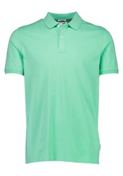 Lindbergh Poloshirt Grün/Türkis/Hellgrün