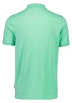 Lindbergh Poloshirt Grün/Türkis/Hellgrün