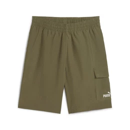 Shorts ESS NO. 1 LOGO WOVEN CARGO SHORTS 9