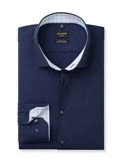 OLYMP Businesshemd No. Six 24/Seven super slim