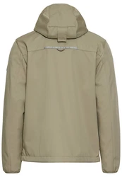 camel active Softshelljacke Funktionsjacke Regular Fit 