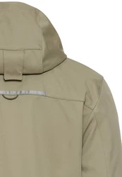 camel active Softshelljacke Funktionsjacke Regular Fit 