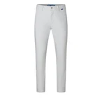 MAC Chinohose Griffin Grau/Khaki/Hellgrau/Creme/Weiß