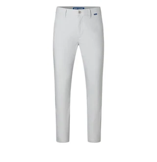 MAC Chinohose Griffin Grau/Khaki/Hellgrau/Creme/Weiß