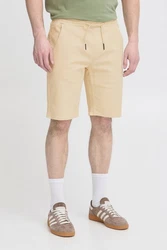 Blend Shorts BHBLIZZARD Beige/Khaki